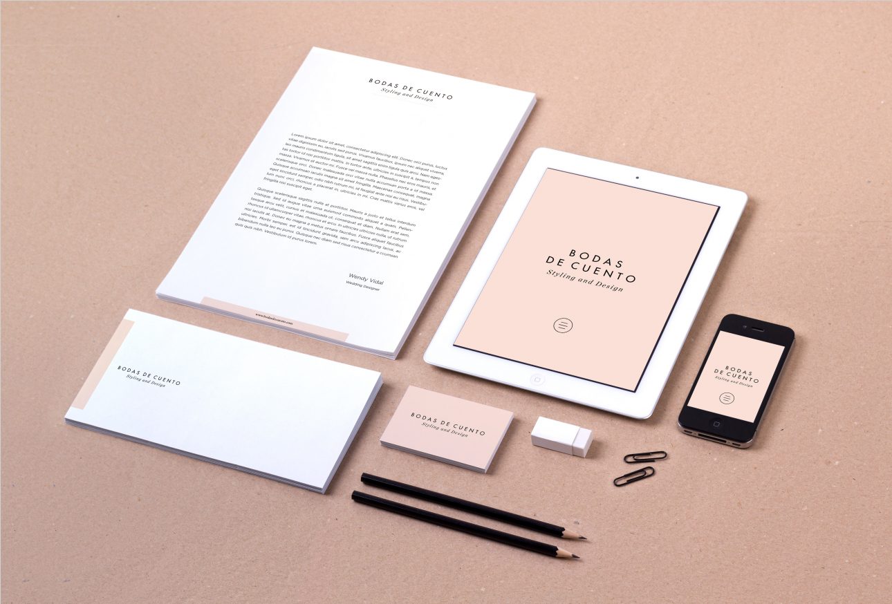 Branding Identity