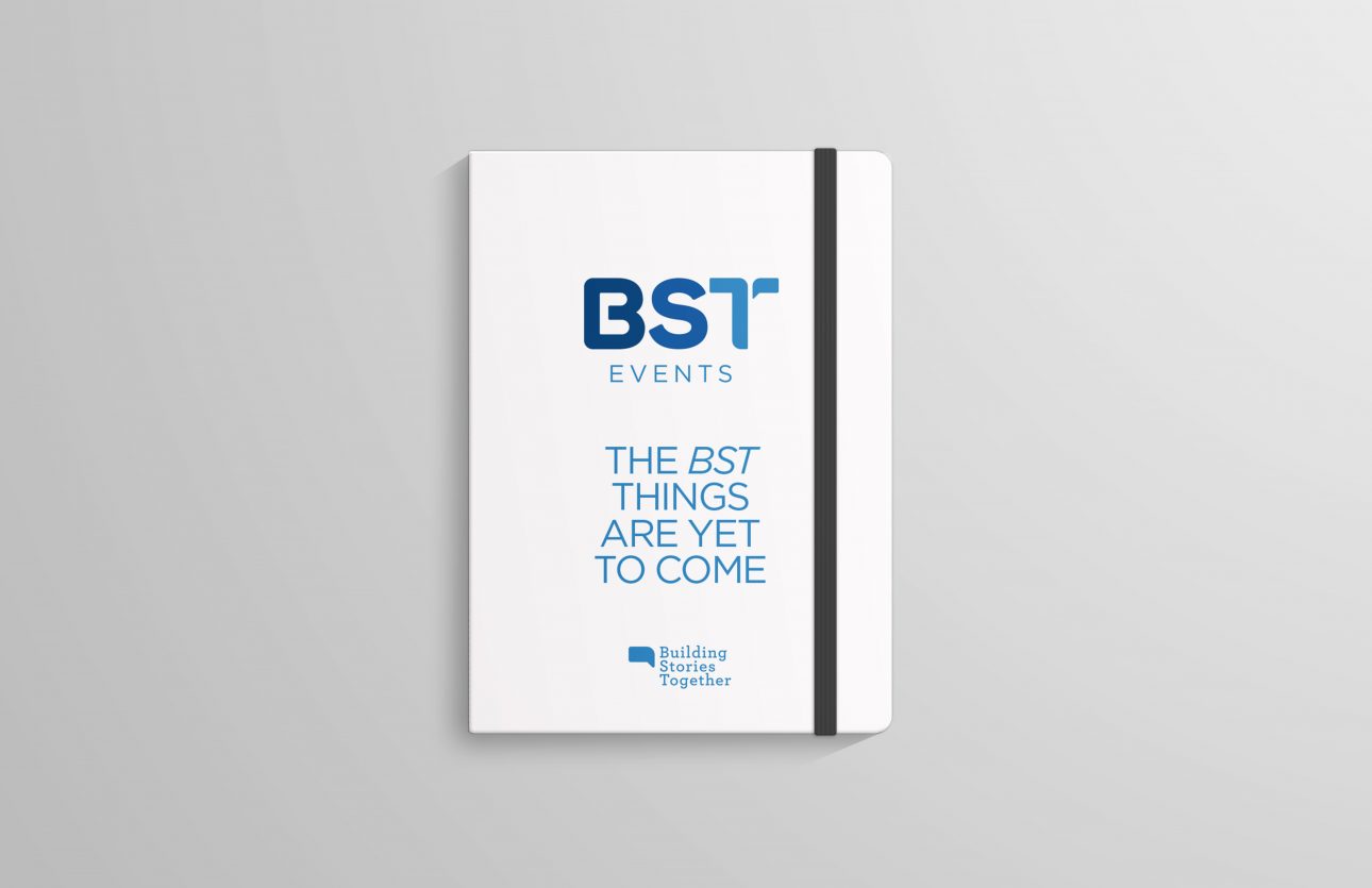 SM Stationary Branding Mock Up (Volume I)