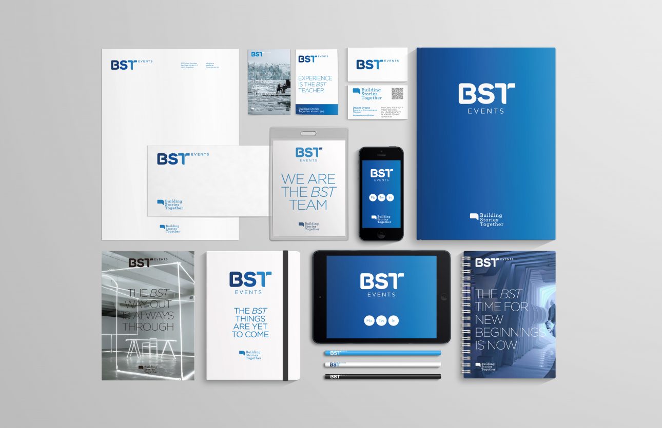 SM Stationary Branding Mock Up (Volume I)