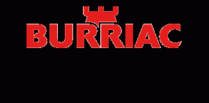 Logo Burriac transición