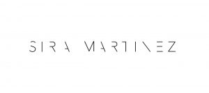 SiraMartinez, logo