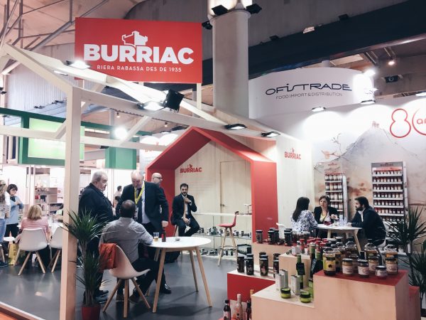 Burriac Alimentaria