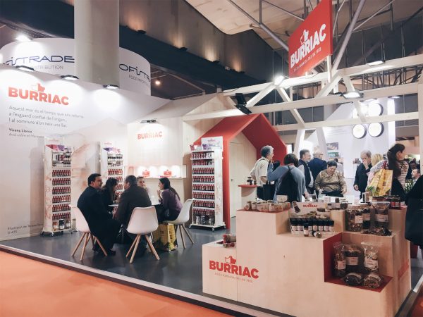 Burriac Alimentaria 4