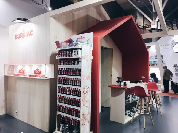 Burriac Alimentaria 5