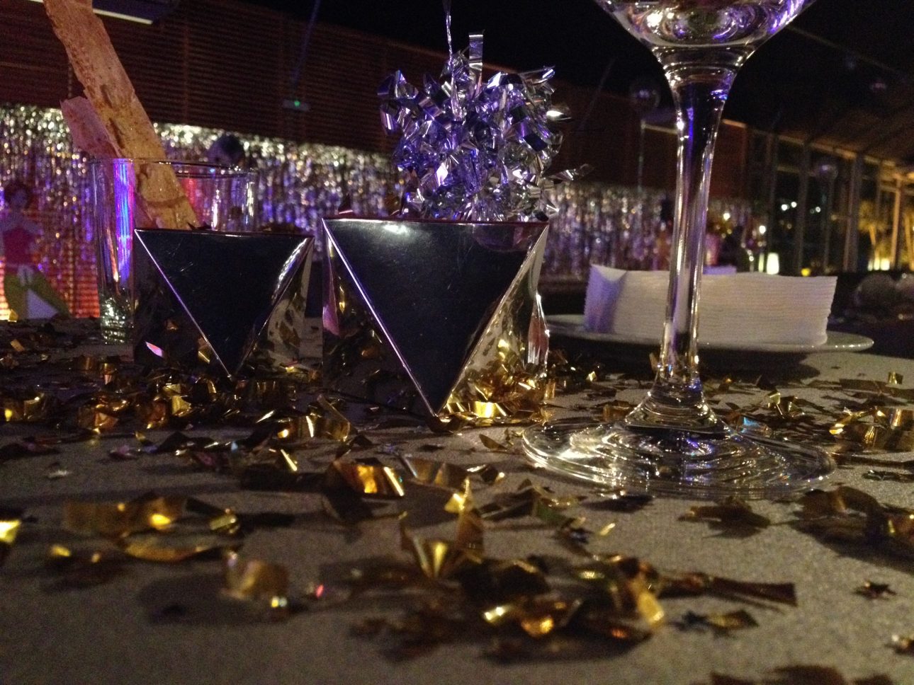 Fiesta PepeJeans, Saturday Night Fever