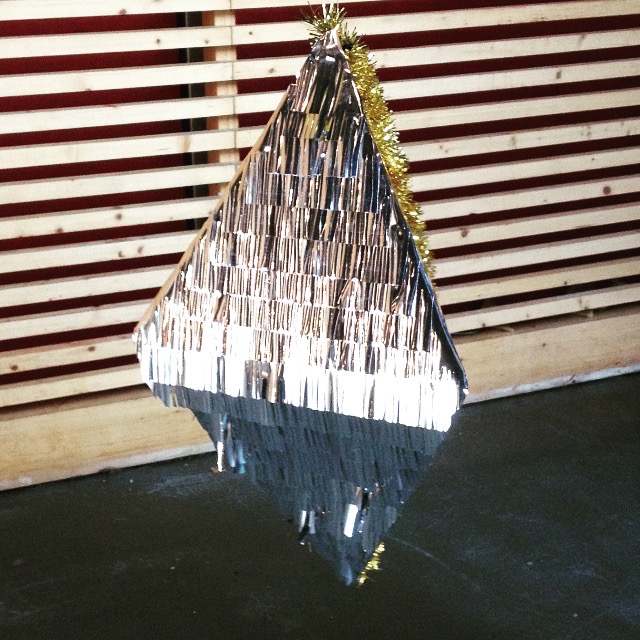 Fiesta PepeJeans, Saturday Night Fever