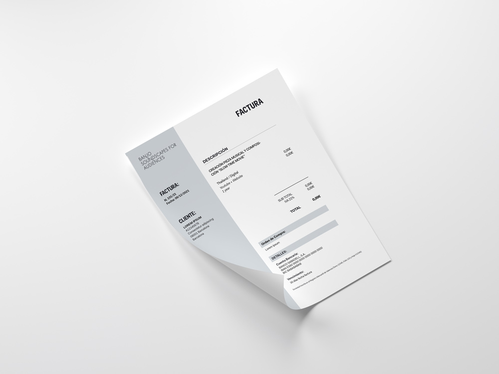 Factura
