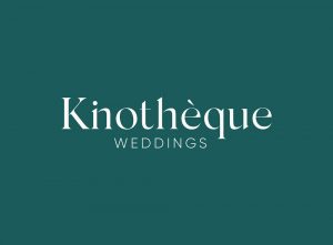 Kino Weddings Logo